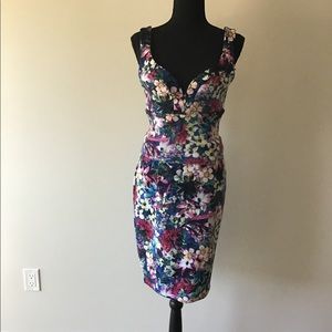 Matching Top and Pencil Skirt Set from Guess